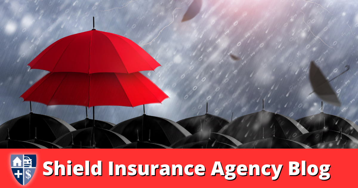 Umbrella Insurance Demystified: Your Ultimate Guide