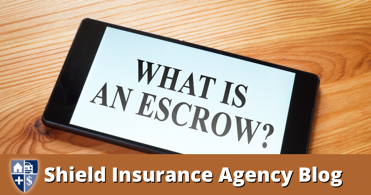 Unlock the power of escrow for seamless homeowners insurance payments!
