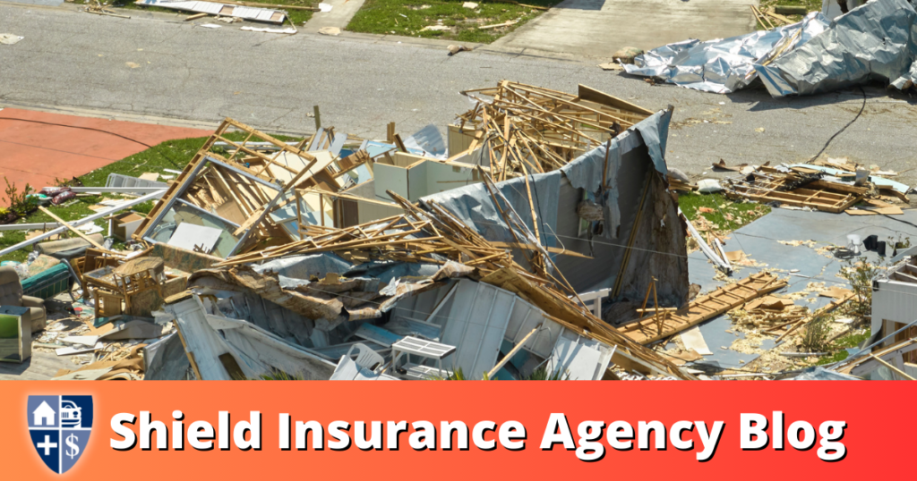 Homeowner Insurance Secrets Revealed: Is Debris Removal Covered?