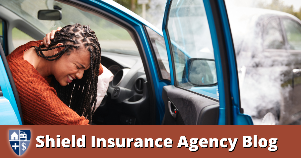 Two common types of coverage that often get confused are Bodily Injury coverage and Med Pay.