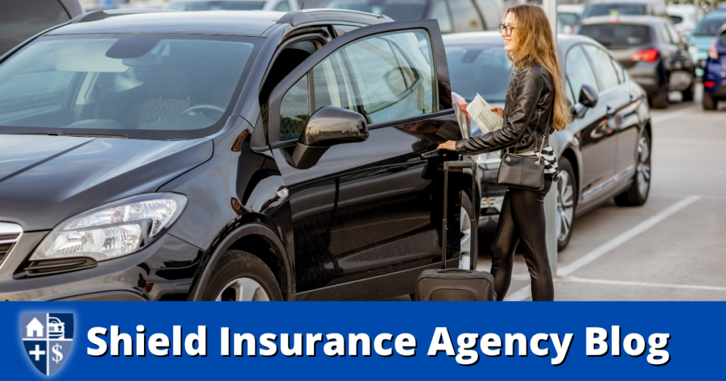 Will my insurance cover a rental car if my car breaks down? Find out now!"