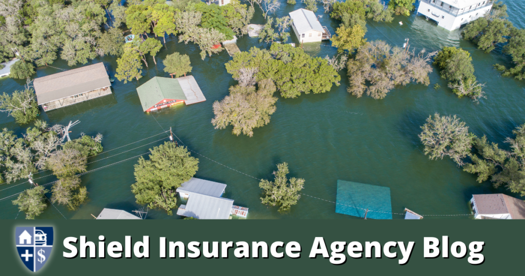 Flood insurance ☔ the ultimate safeguard for your home - here's why you shouldn't ignore it!