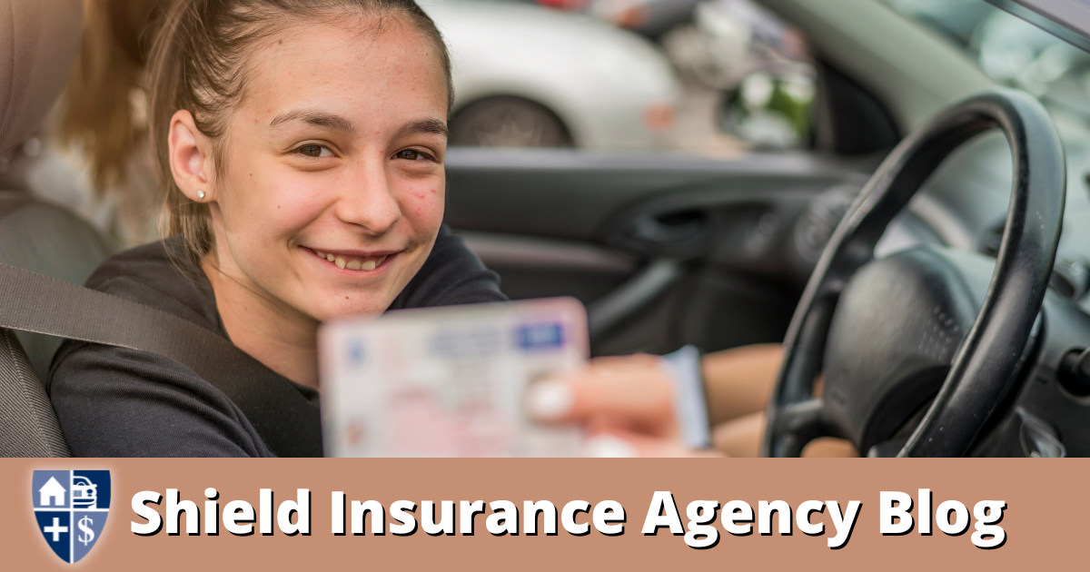 Helpful Insurance Planning Tips for Parents of New Teen Drivers