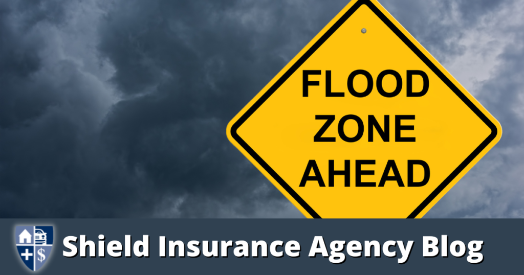 Is Your Flood Zone Secretly Inflating Your Insurance Bill? 🏠 Find Out Now!