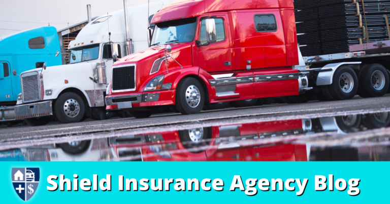 Big Rig Insurance Real World Test Shows All-Electric Big Rigs Can Go Farther and Charge ...
