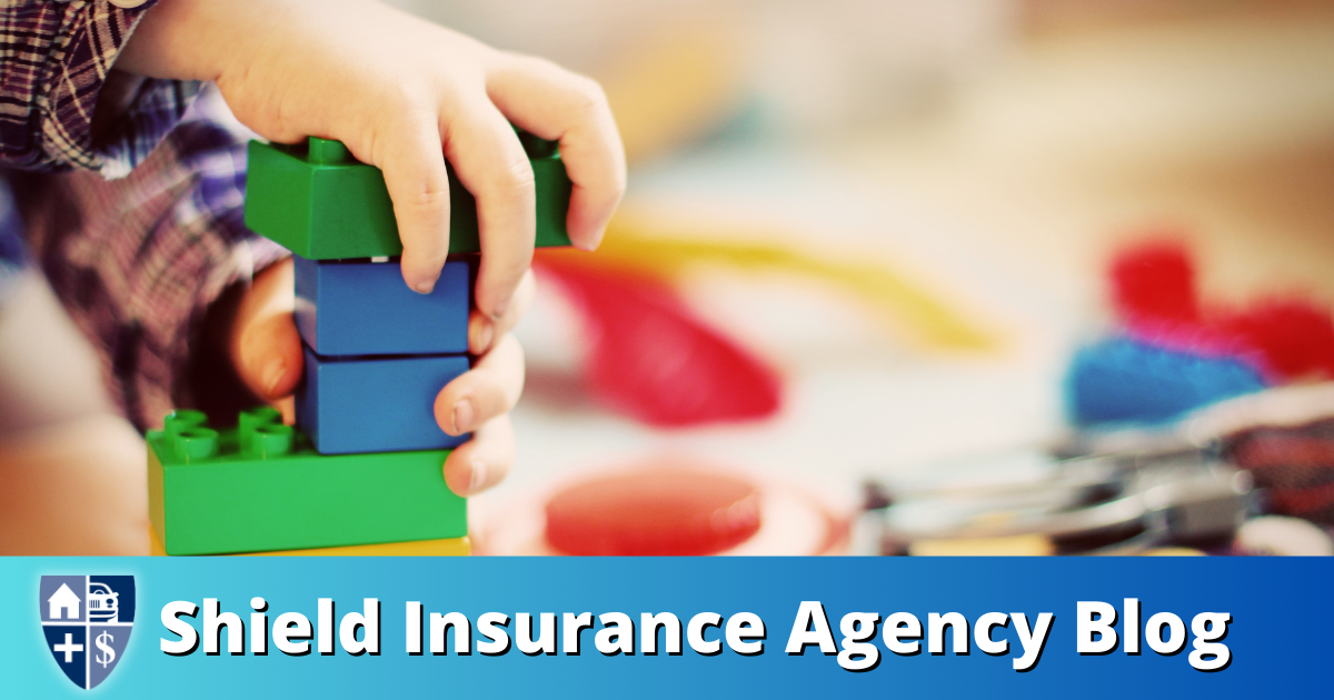 Shield Your Child's Dreams: Unleashing the Benefits of Child Life Insurance