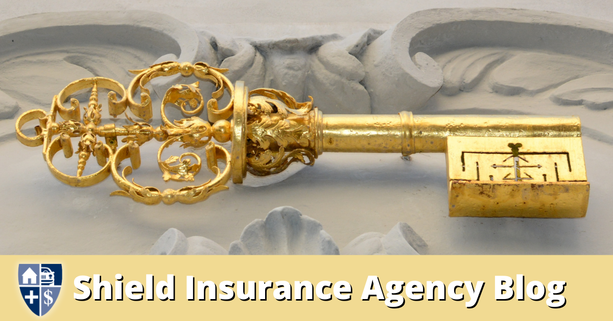 Unlocking the Secrets of 🔑 Key Life Insurance: Everything You Need to Know!