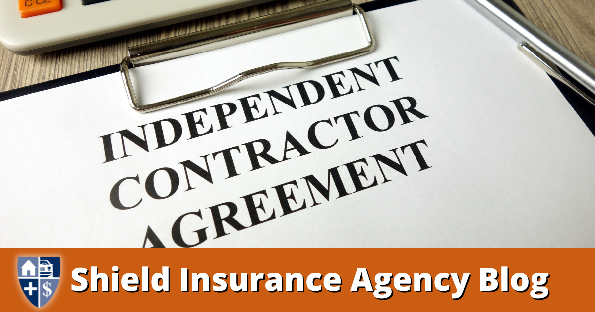 Unveiling the Hidden Risks: Why Independent Contractors Need Workers Comp!