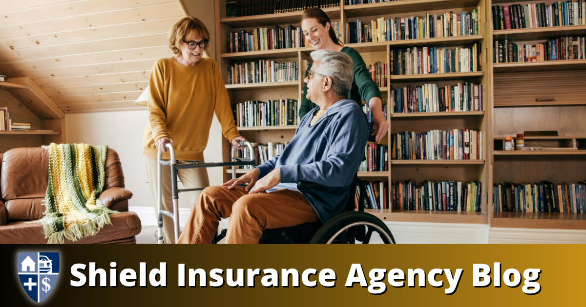 Unveiling the Hidden Secrets of Long-Term Care Insurance: Does it Really Cover Nursing Home Expenses?