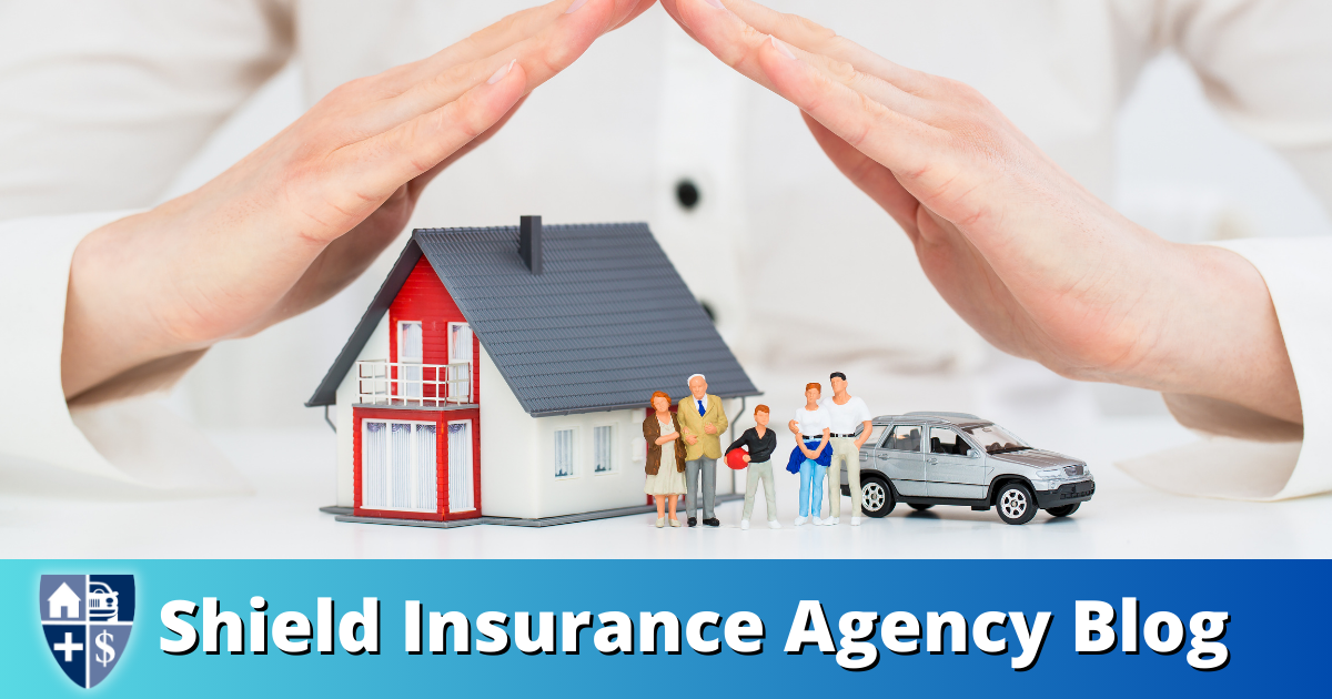 Insurance Made Easy: 🚗 🏠 How Bundling Home and Auto Policies Can Simplify Your Life!