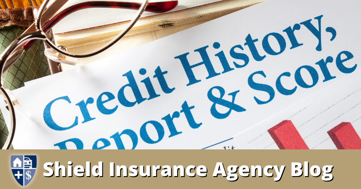 Is Your Credit Score Sabotaging Your Insurance Rates? Find Out Now!