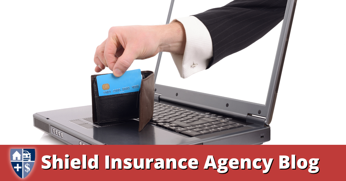 Online Shopping?🌐 Stay One Step Ahead of Cybercriminals with These ...