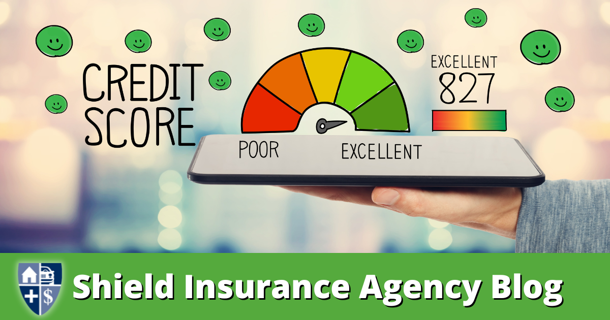 Surprising Truth: 🏦 How Switching Insurance Companies Impacts Your Credit Score!