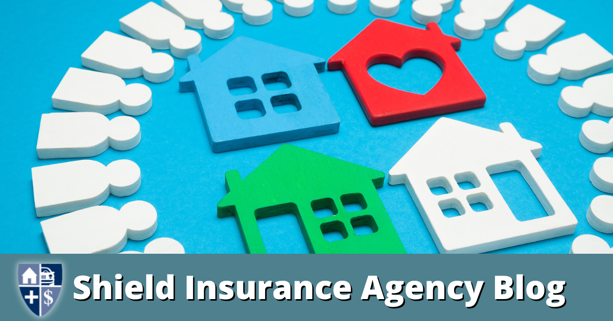 The Ultimate Guide to Understanding Landlord Insurance vs. Homeowners Insurance