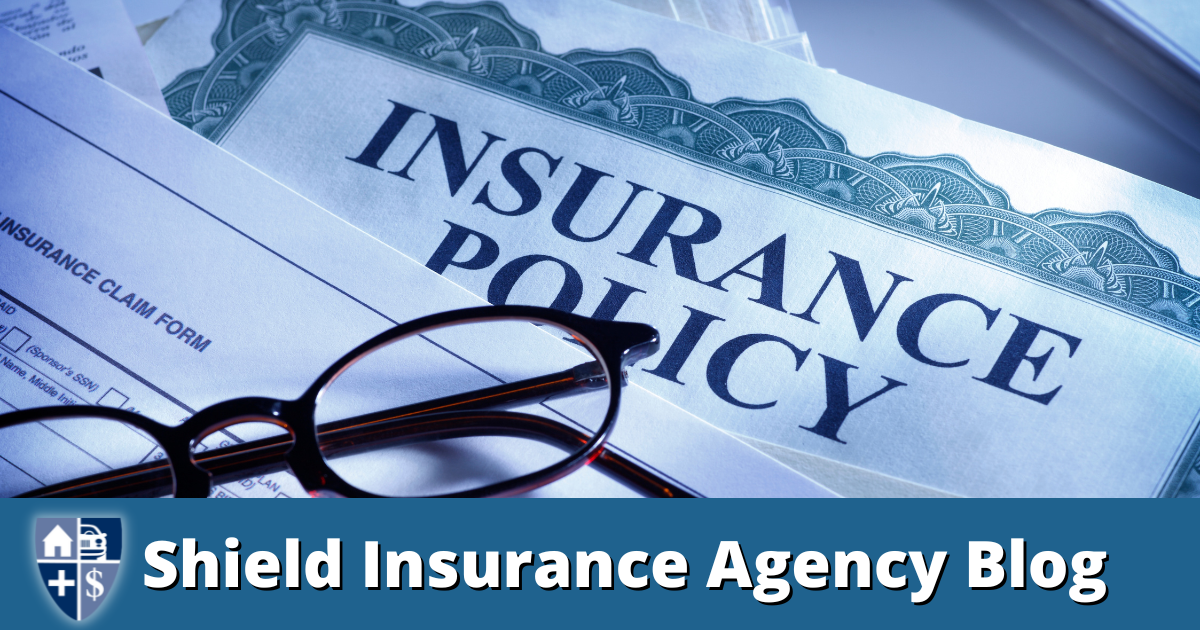 Insider Knowledge: The Crucial Role of Being the First Named Insured on Your Insurance Policy!