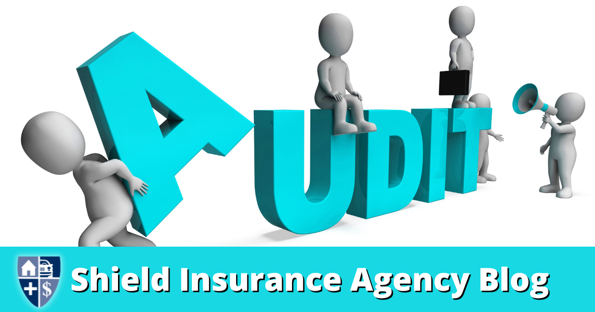 Unveiling the Mystery Behind Insurance Audits: What You Need to Know