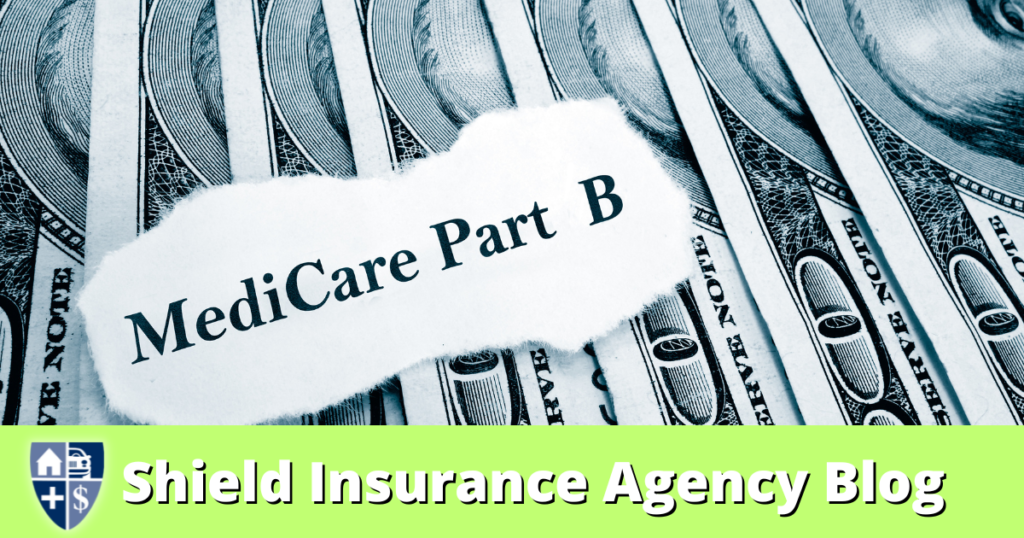 You are eligible for Cash Back if you are enrolled in Medicare Parts A and B, pay your own Part B premium, and don’t receive Medicaid or other forms of assistance to pay your Part B premium.