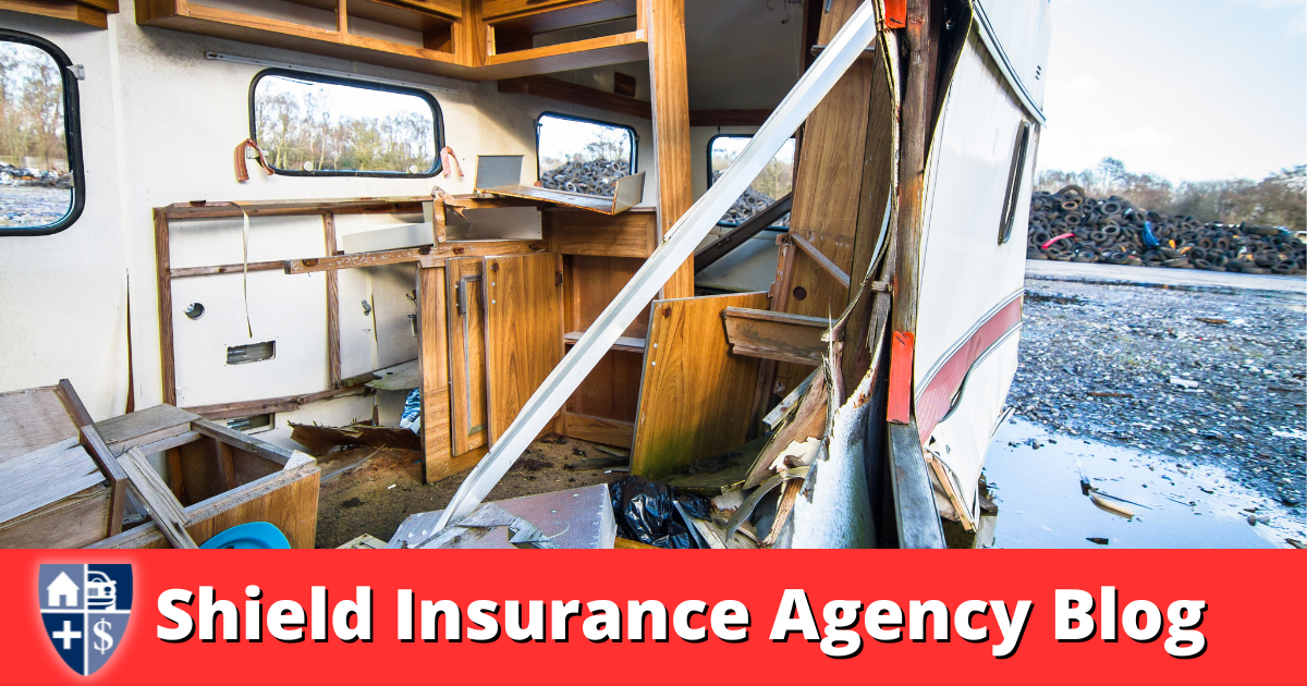 Shield Insurance’s Roadmap to RV Insurance in Michigan: What You Need to Know