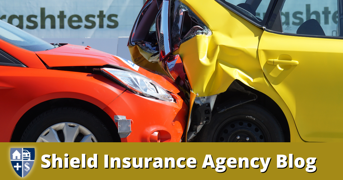 Navigating Michigan Auto Insurance Understanding Collision Coverage Shield Insurance Agency Blog