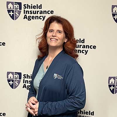 Sarah Ramsey