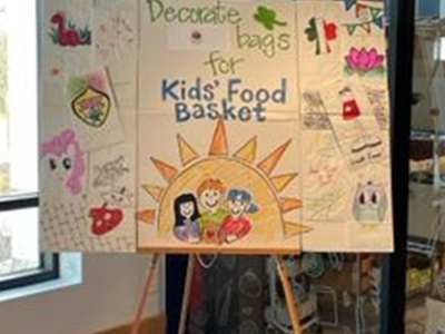 Kids Food Basket8