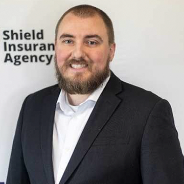 Shield Agent Josh Cary