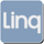 Linq Logo Shield Insurance Icon