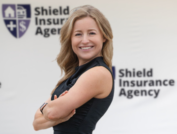 Shield Agent Alex Ritzenhein