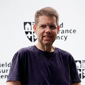 Shield Agent Jason Grubbs