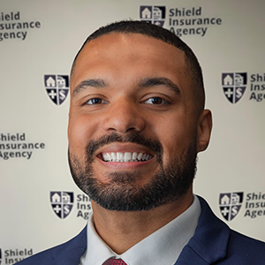 Shield Agent Anthony Warner