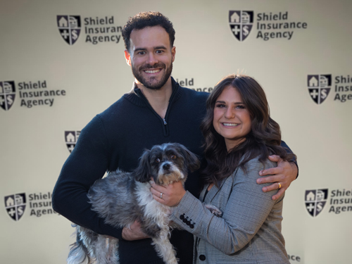Shield Agent Ryan Ayala