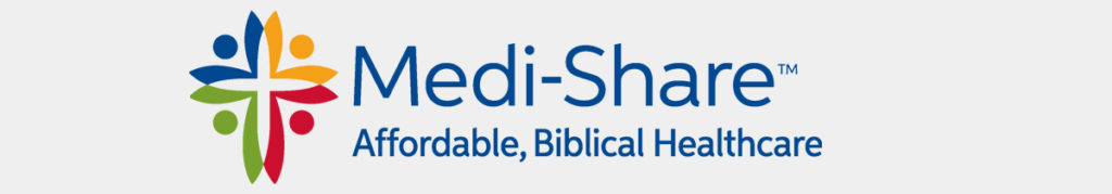 Medishare Banner