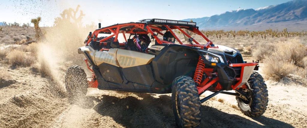 UTV Safety before You Ride ⋆ Shield Insurance Agency