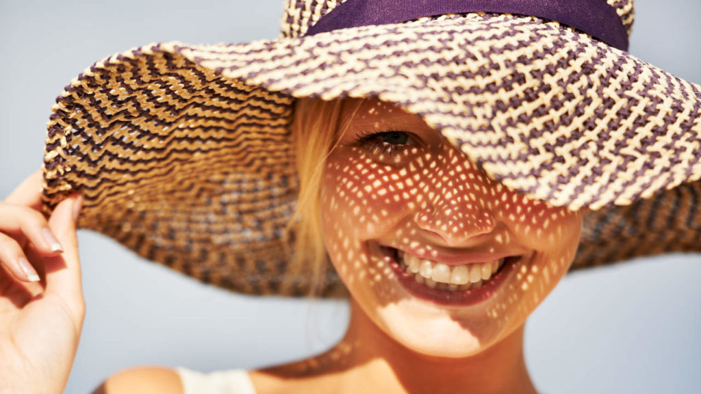 Ten ways to protect yourself from the sun's rays ⋆ Shield Insurance Agency